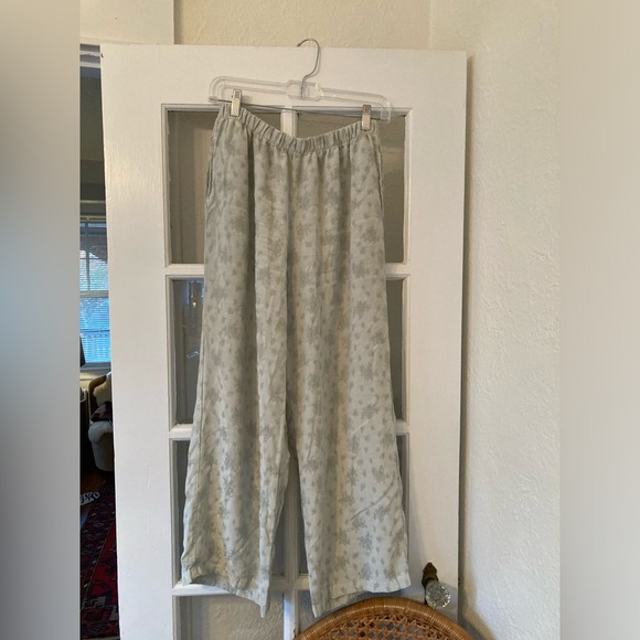 CP Shades wide leg crop pants - Picture 4 of 13